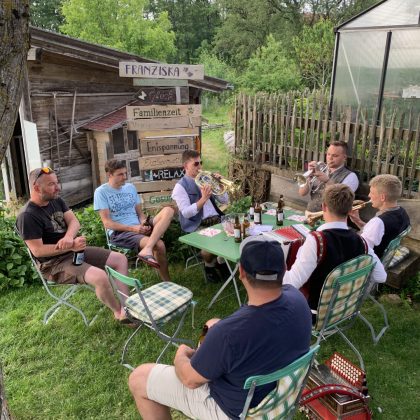 Taskiringa Nebellandler